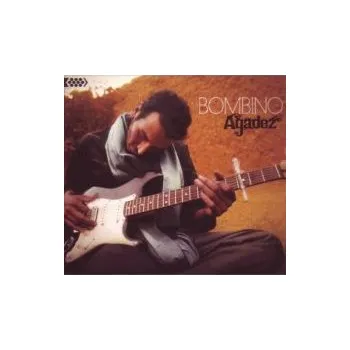 Zahraniční hudba Agadez - Bombino (CD)