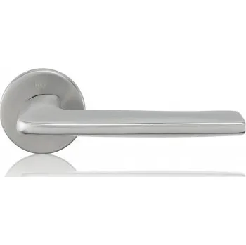 Dveřní kování M&T Klika Senza, Projekt tř.4 NRz, cylindrické