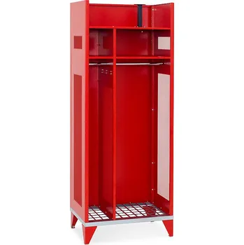 Šatní skříň Skříň pro záchranné složky IPO