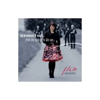 Od pramenů k moři - Flair (MP3)