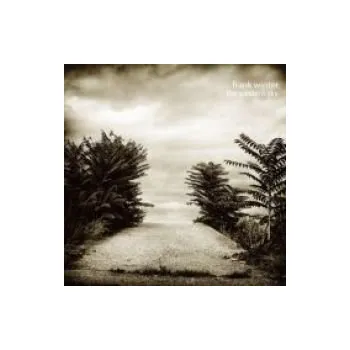 Zahraniční hudba The Western Sky - Frank Winter (CD)