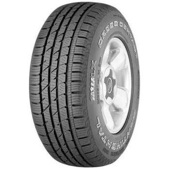4x4 pneu Continental ContiCrossContact LX Sport 235/50 R18 97 V TL FR