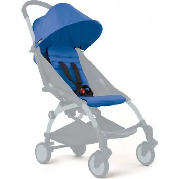 Kočárek Babyzen Textilní set pro kočárek YOYO 6+ Blue