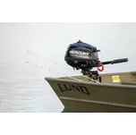 Lodní motor Mercury F3.5 ML