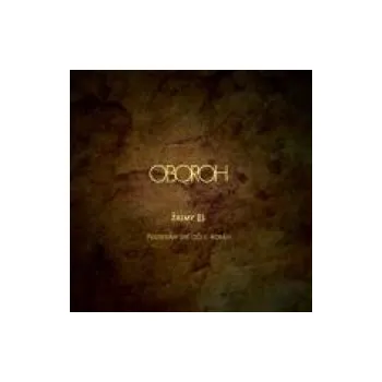 Žalmy III. Pozvedám své oči k horám - Oboroh (MP3)