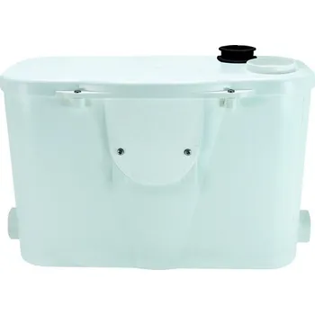 Sanisan 4 bez napojení na WC Vakuové čerpadlo Sanisan 4 bez napojení na WC