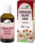 Aromatica Echinaceové bylinné kapky