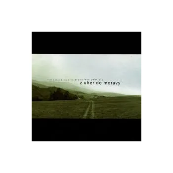 Česká hudba Z Uher do Moravy Na derflandském poli (2CD) - Cimbálová muzika Stanislava Gabriela (FLAC+mp3)