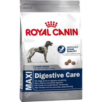 Royal Canin Maxi Digestive Care, 15 kg