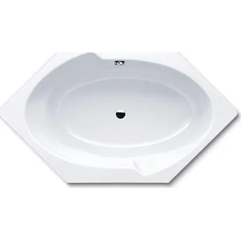 Vana Kaldewei Avantgarde Twin Pool