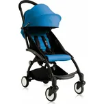 Kočárky Babyzen YOYO Černý rám 2016 Blue