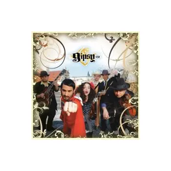 Zahraniční hudba Aven Romale - Gipsy.cz (MP3)