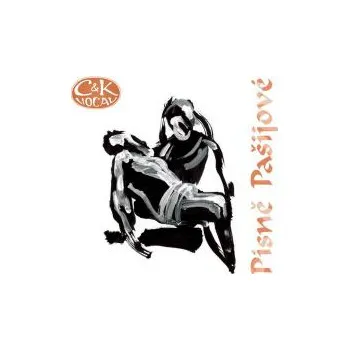 Česká hudba Písně Pašijové - C K Vocal (MP3)