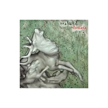 Domasa - Traband (MP3)