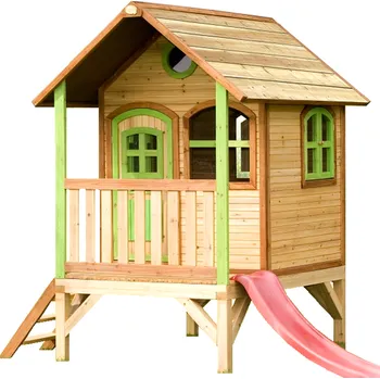 Dětský domeček AXI Dětský zahradní domeček Tom