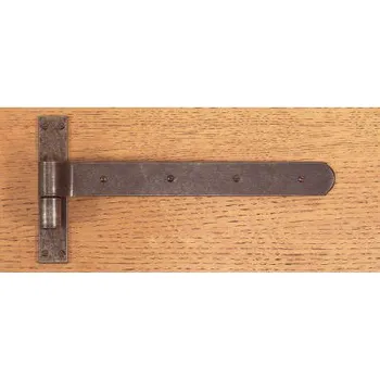 pant M&T FF 029.40 Železný pant se závěsem na dřevo 400 mm