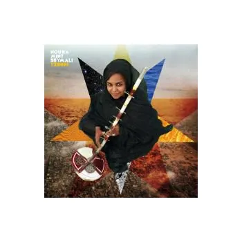 Zahraniční hudba Tzenni - Noura Mint Seymali (CD)