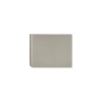 Dveřní kování M&T Spodní rozety hranaté 61×47 mm, SNi matný nikl broušeno, zaslepovací Toro/Tukan