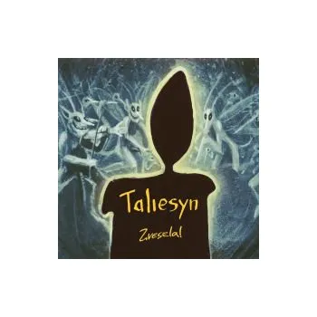 Česká hudba Zvesela - TALIESYN (FLAC+mp3)