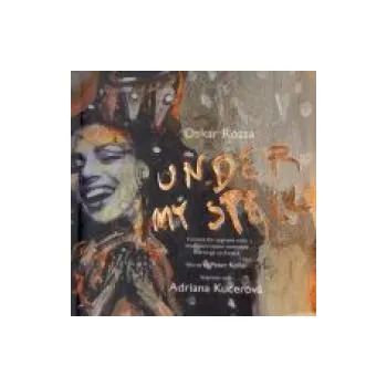 Zahraniční hudba Under My Spell - Oskar Rósza (CD)