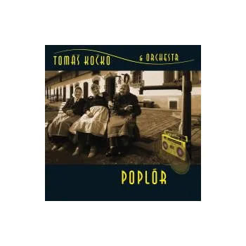 Česká hudba Poplór - Tomáš Kočko Orchestr (MP3)