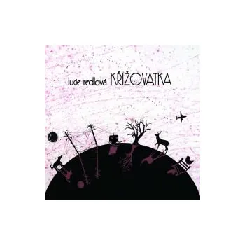 Česká hudba Křižovatka - Lucie Redlová (MP3)