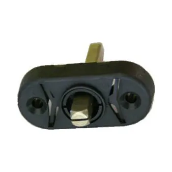 Okenní klika M&T Polohovací mechanismus plastový 3. a 4. polohy