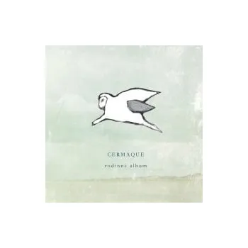 Česká hudba Rodinné album - Cermaque (FLAC+mp3)