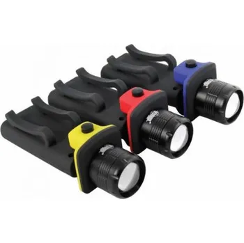 Svítilna GF Thunder světlo s otočnou hlavou