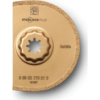 Pilový kotouč FEIN 63502170010, 63502170210 segmentový pilový list ze slinutého karbidu