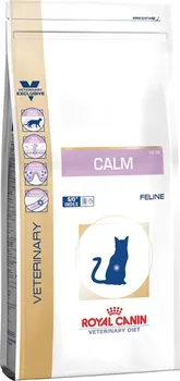 Krmivo pro kočku Royal Canin Vet Diet Feline Calm