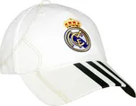 Adidas Real Madrid Home Cap bílá