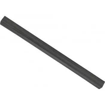 Dveřní kování M&T Dřevěná část madla Mimolimit, Dub, rozteč/délka 600/640 mm