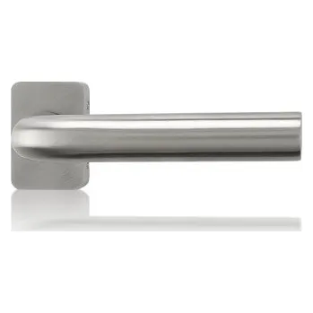 Dveřní kování M&T Klika Deny na al. profily, Projekt tř.4 NRz, klika/klika