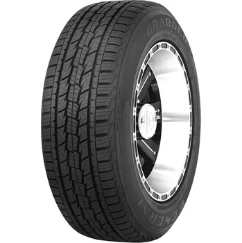 4x4 pneu General Grabber HTS 235/70 R17 111 T XL