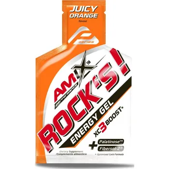 Amix Rock's Energy Gel 32 g