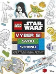 LEGO Star Wars Vyber si svou stranu -…