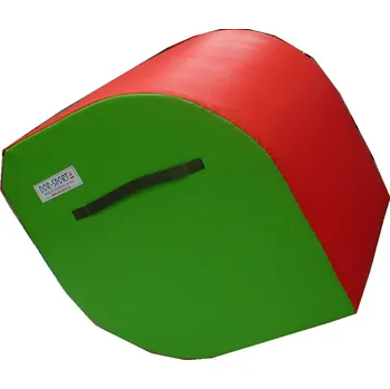 Pěnový válec Slzička DOR-SPORT Rozměr: 65x65x70 cm