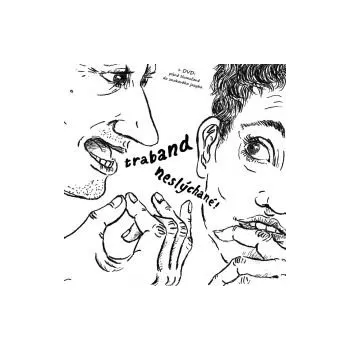 Česká hudba Neslýchané (CD+DVD) - Traband (FLAC+mp3)