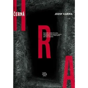 Černá hra - Jozef Karika (2016) [E-kniha], kniha