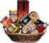 Dárkové potravinové koše