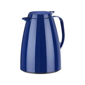 Emsa Basic modrá 1,5 l 505014 Termoska Emsa Basic modrá 1,5 l 505014