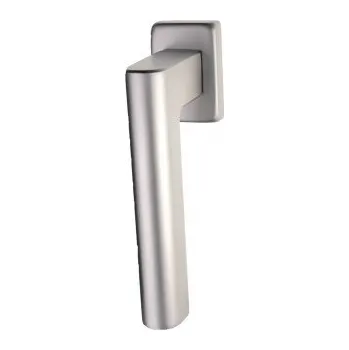 Okenní klika M&T Okenní klika Mini-C, SNi matný nikl, 4 polohová R