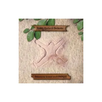 Česká hudba Do kamene tesané aneb Ondráš - Tomáš Kočko amp; Orchestr (MP3)