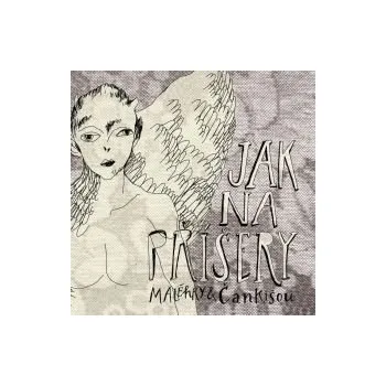 Jak na příšery - Čankišou a MALÉhRY (FLAC+mp3)