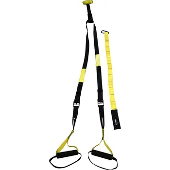 Závěsný posilovací systém inSPORTline MultiTrainer závěsný posilovací systém D