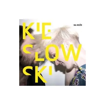 Česká hudba Na nože - Kieslowski (FLAC+mp3)