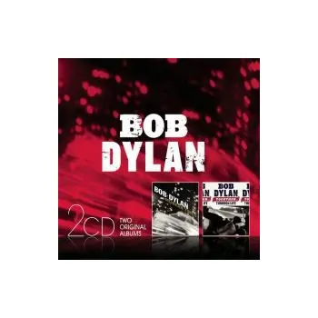 Zahraniční hudba Modern Times / Together Through Life / 2CD - Bob Dylan (CD)