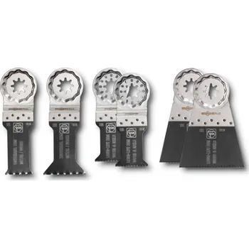 Pilová lišta FEIN 63502152150, 35222942050 Best of E-Cut Pilové listy