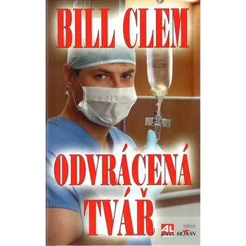 Odvrácená tvář - Bill Clem